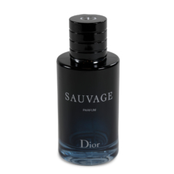 Dior SAUVAGE Parfum sold by Dufry