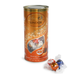 Lindor Assorted Chocolates sold by Dufry