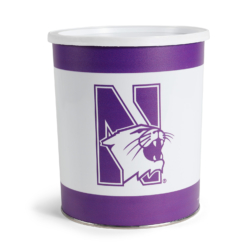 Northwestern University Tin sold by Nuts on Clark