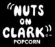 Nuts on Clark logo