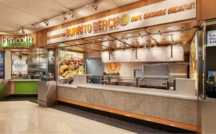 Burrito Beach storefront image