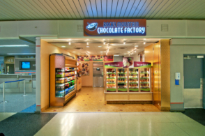 Rocky Mountain Chocolate Factory storefront image