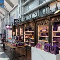 Vosges Haut-Chocolat storefront image