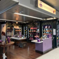 Vosges Haut-Chocolat storefront image